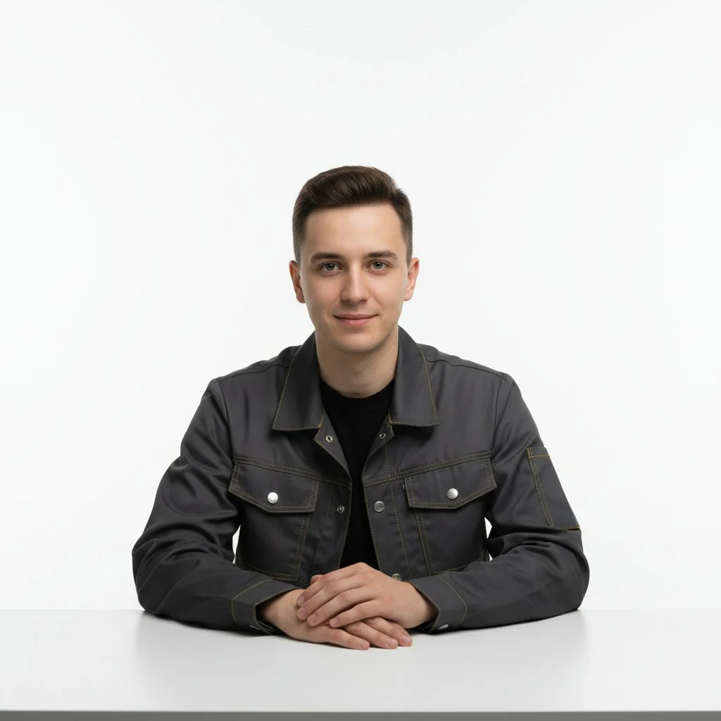 Иванов Степан